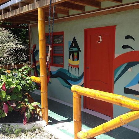 Pop House Hotel Montanita Exterior photo
