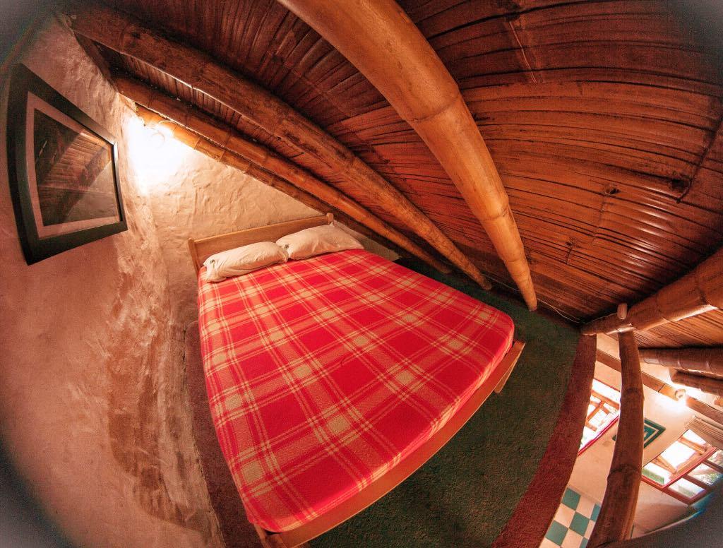 Pop House Hotel Montanita Exterior photo
