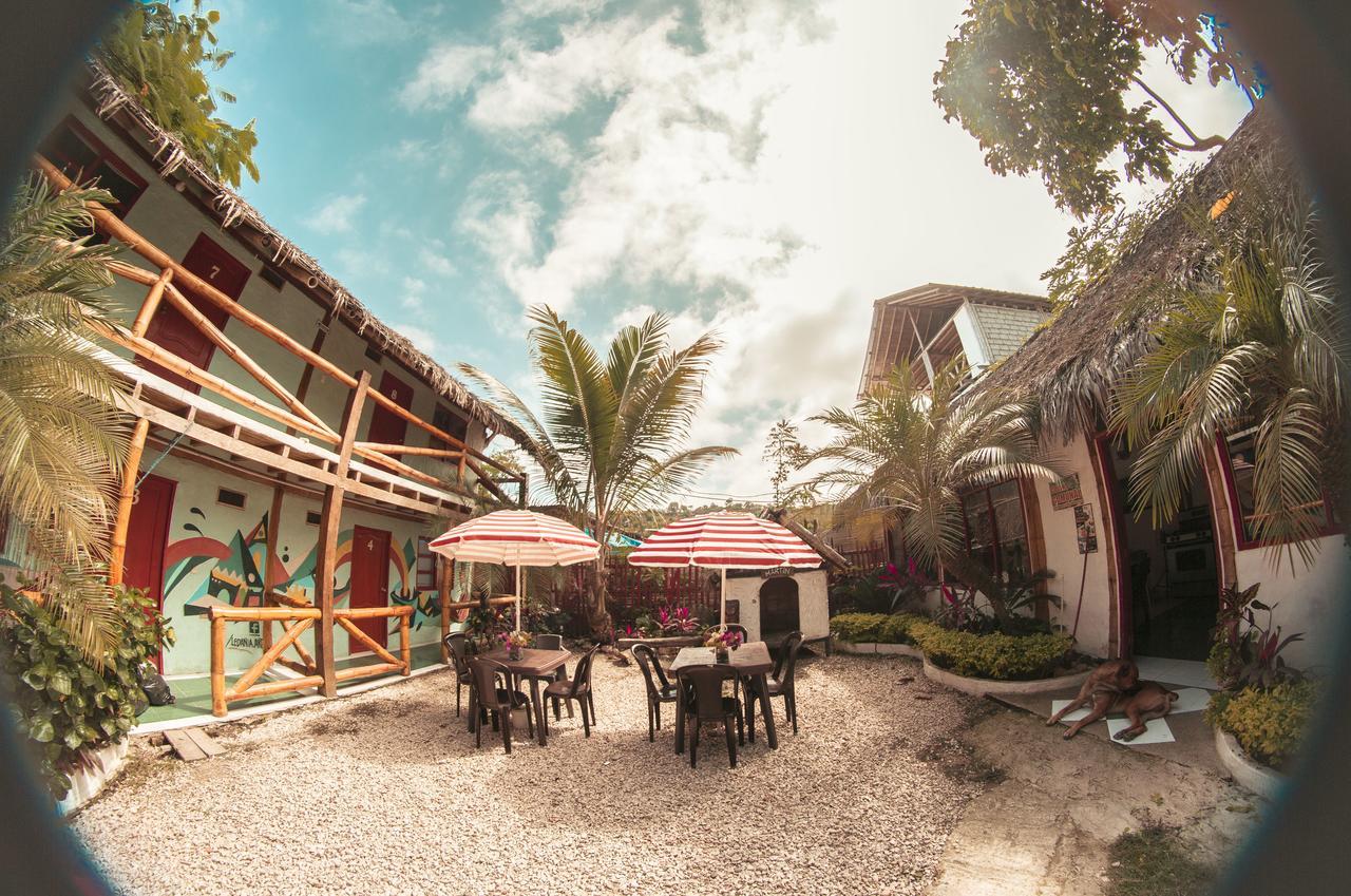 Pop House Hotel Montanita Exterior photo