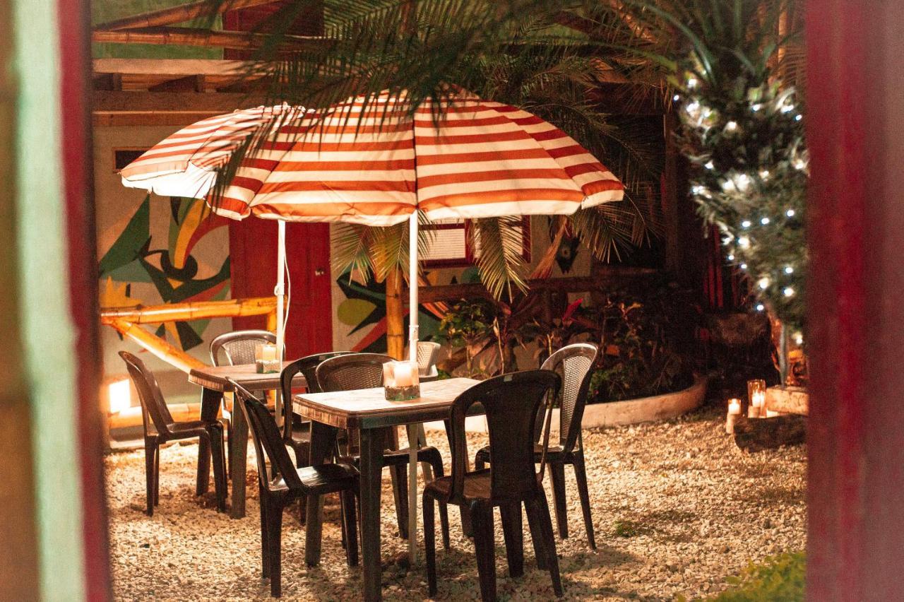 Pop House Hotel Montanita Exterior photo